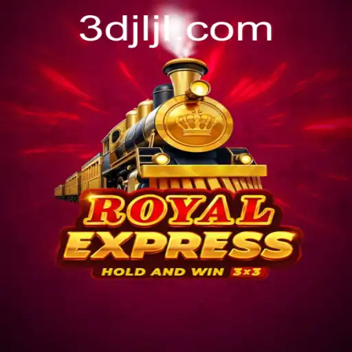 Discover the Excitement of RoyalExpress: A Captivating Journey