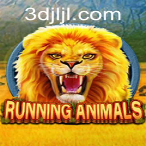 Exploring the Exciting World of RunningAnimals on 3DJILI.COM