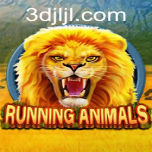 Exploring the Exciting World of RunningAnimals on 3DJILI.COM