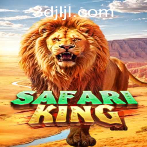 Exploring the Thrills of SafariKing at 3DJILI.COM
