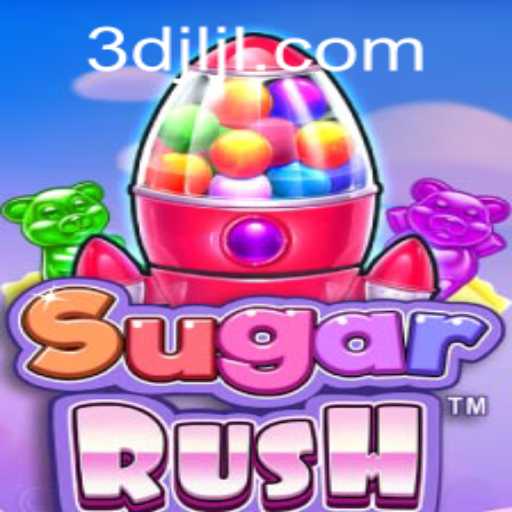 Exploring the World of SugarRush: A Sweet Adventure with 3DJILI.COM