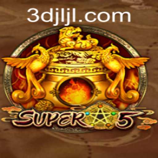 Exploring Super5: A Thrilling Game by 3DJILI.COM