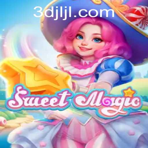 Discover SweetMagic: Dive into Enchantment with 3DJILI.COM