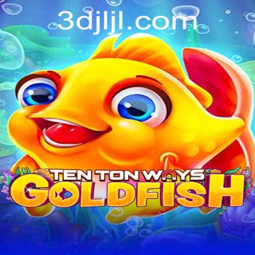 Discover the Thrills of TenTonWaysGoldfish: A Deep Dive Into the Game