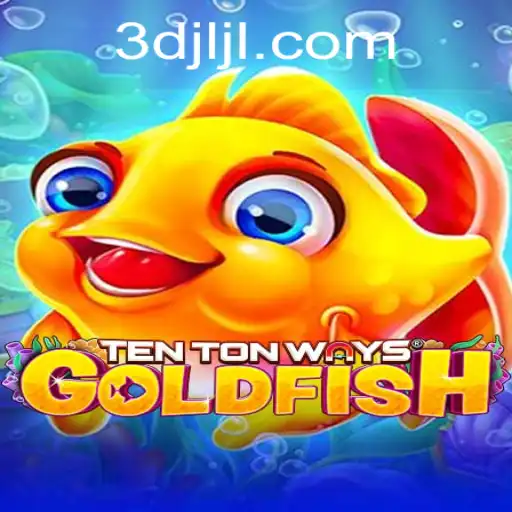 Discover the Thrills of TenTonWaysGoldfish: A Deep Dive Into the Game