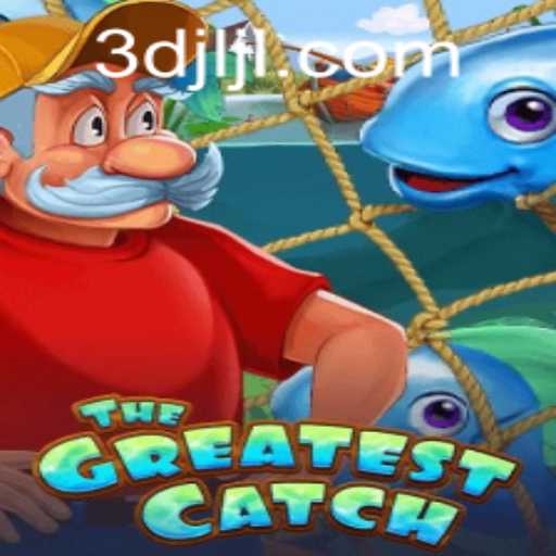 TheUltimateGuide to TheGreatestCatch: A Journey into the World of 3DJILI.COM