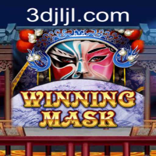 WinningMask: Explore the Exciting World of 3DJILI.COM's Gaming Phenomenon