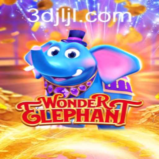 Discover the Exciting World of WonderElephant at 3DJILI.COM