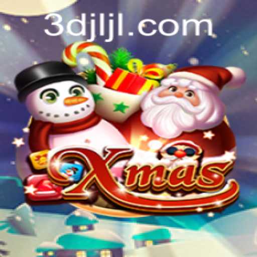 Discover the Enchanting World of 'Xmas' - A Festive Journey with 3DJILI.COM