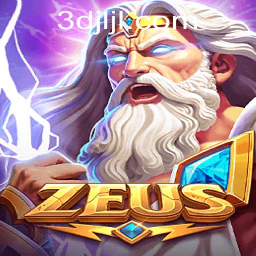Exploring the Mythical World of Zeus: A 3DJILI.COM Adventure